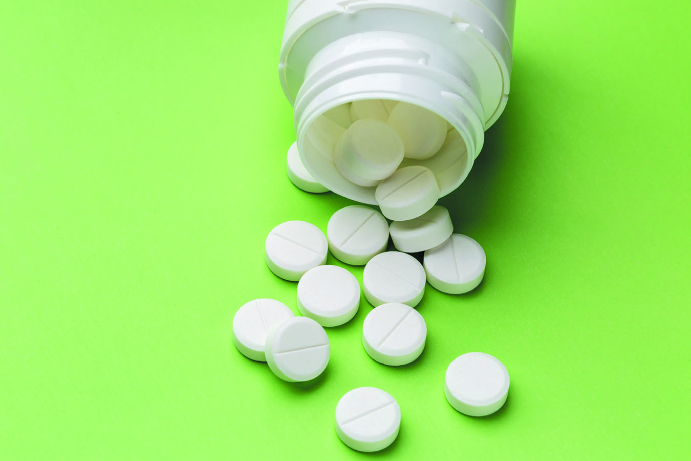 Aspirin advice Coated vs. plain Harvard Health