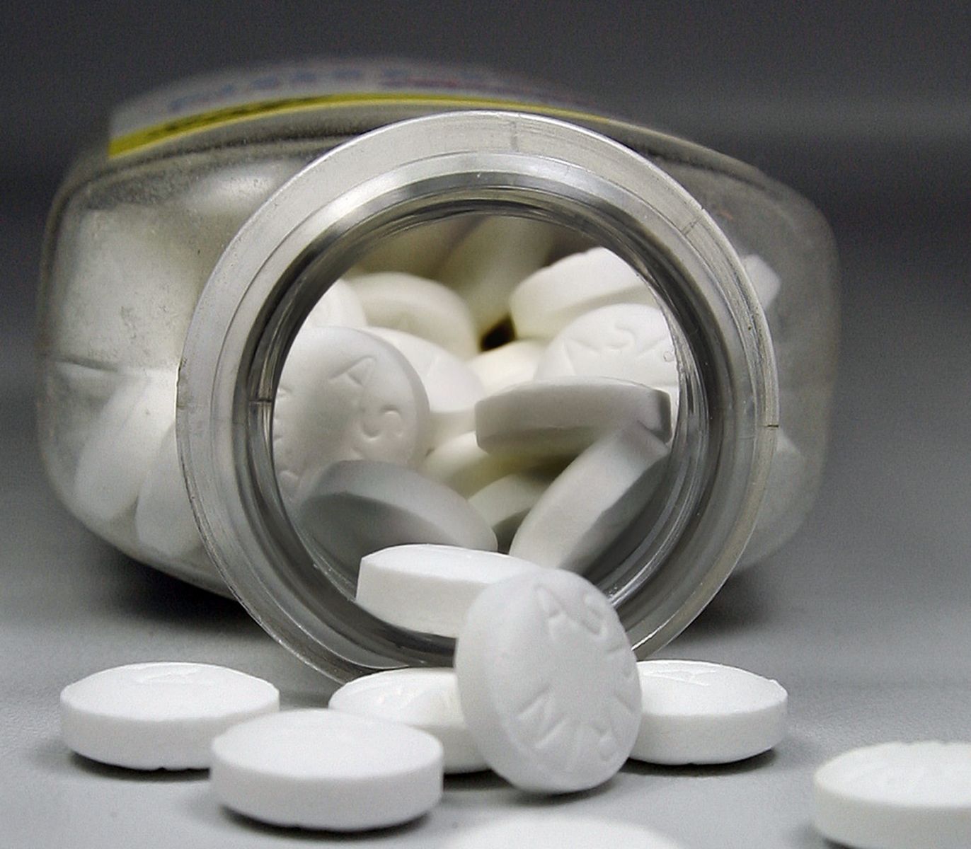 Aspirin for heart attack Chew or swallow? Harvard Health